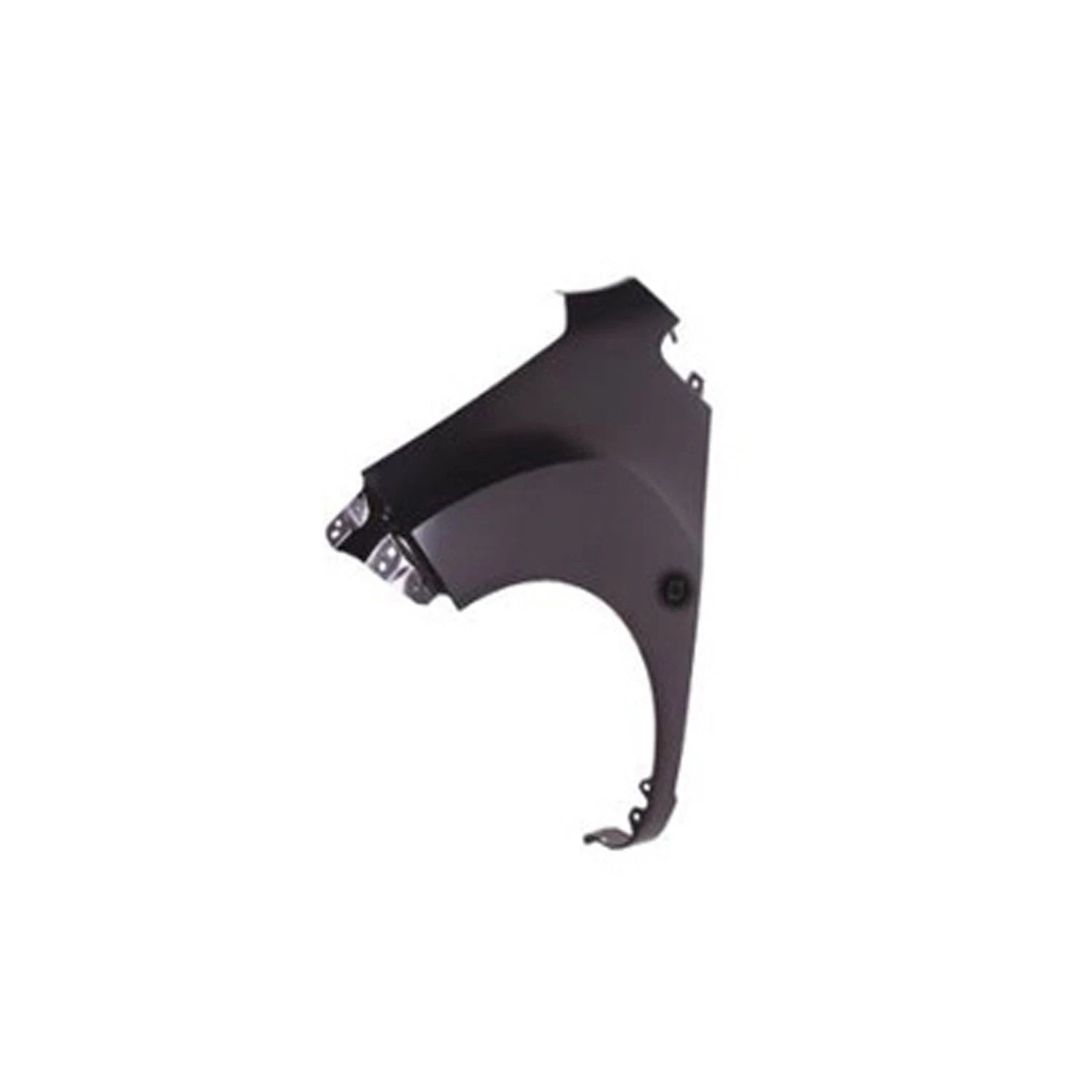 Replacement Steel Passenger Side Front Fender for Ford Fusion (2013–2020)