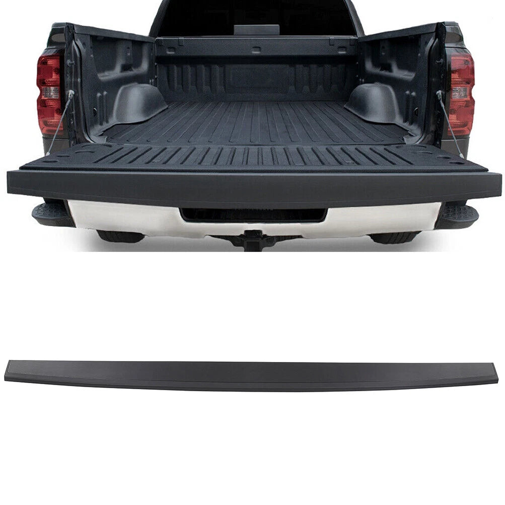 Tailgate Spoiler for GMC Sierra 1500 (2014–2018) 22763062 GM1904110