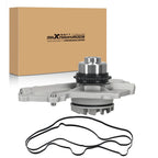 Engine Water Pump for Ford Edge/Taurus Lincoln Mazda (2007–2012) 943316 CWP-1983