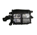 Right Fog Lamp for Mitsubishi ASX XD (2019–2026)