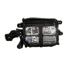 Right Fog Lamp for Mitsubishi ASX XD (2019–2026)