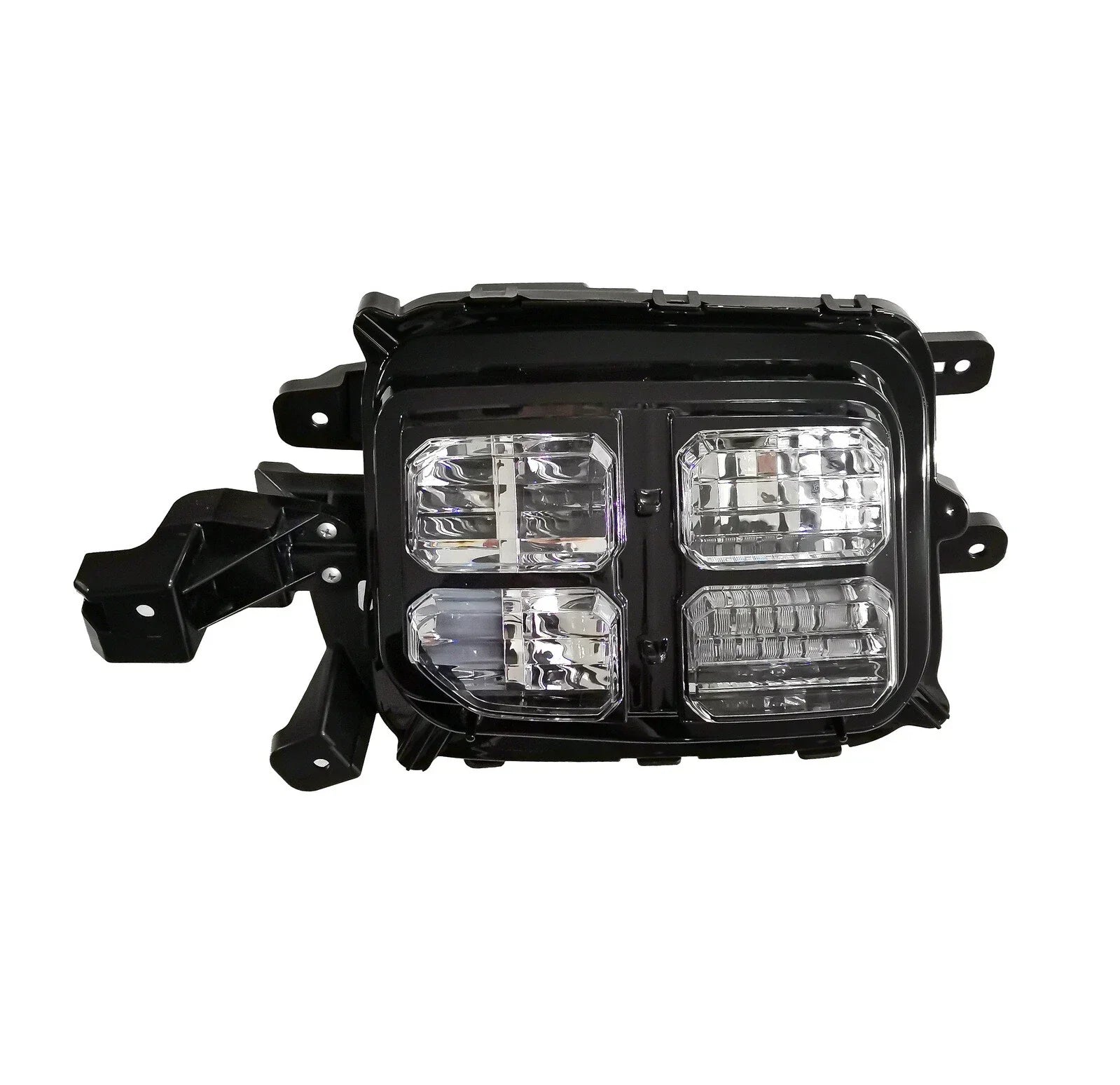 Right Fog Lamp for Mitsubishi ASX XD (2019–2026)