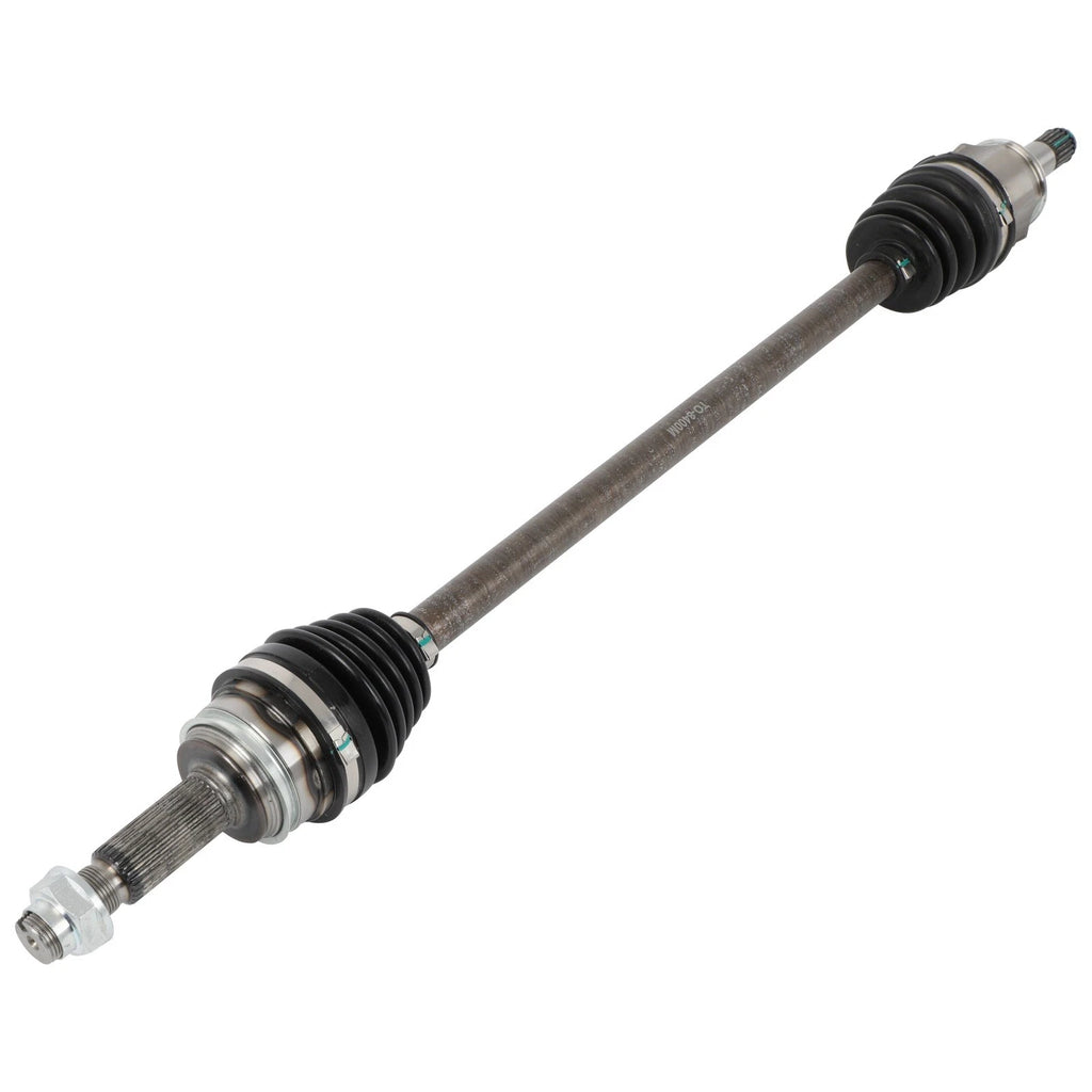 2X CV Axles Rear for Toyota RAV4 (2006–2018) 2.4L 2.5L 3.5L 4WD/AWD