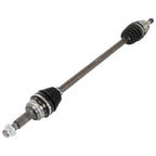 2X CV Axles Rear for Toyota RAV4 (2006–2018) 2.4L 2.5L 3.5L 4WD/AWD