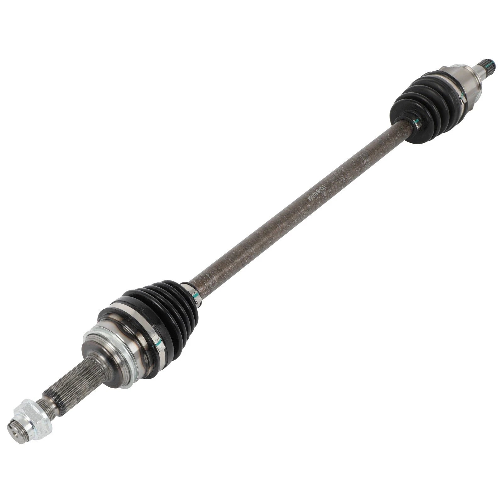 2X CV Axles Rear for Toyota RAV4 (2006–2018) 2.4L 2.5L 3.5L 4WD/AWD