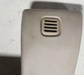Knee Bolster Pad Cubby Valet Switch Assembly for Jaguar XK8 (1997–2006)