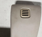 Knee Bolster Pad Cubby Valet Switch Assembly for Jaguar XK8 (1997–2006)