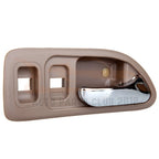 Chrome Interior Door Handle for Honda Accord (1994–1997) Right Side