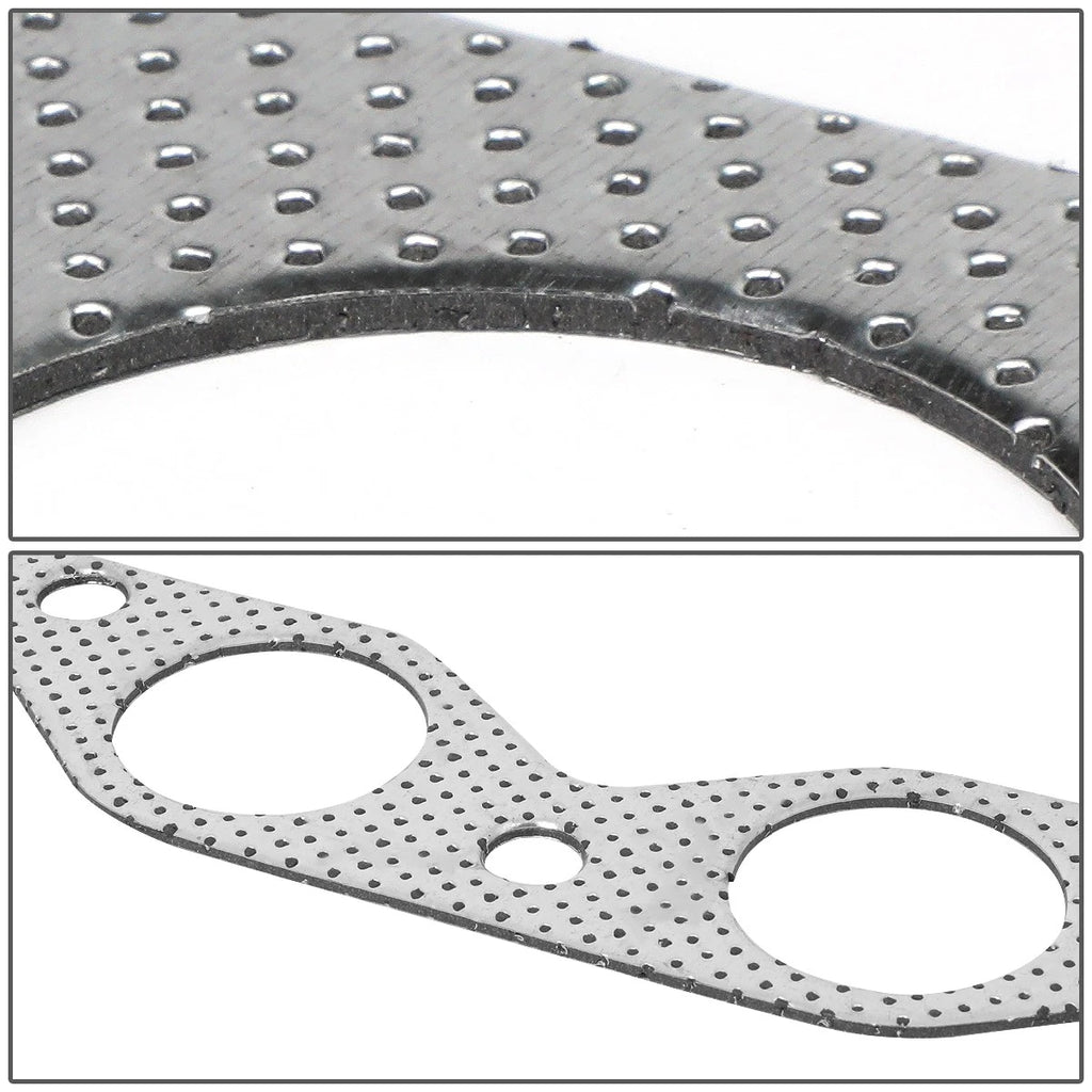 Exhaust Manifold Gasket for Toyota Corolla Celica Prizm (1988–1997)
