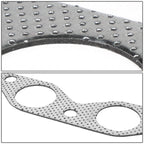 Exhaust Manifold Gasket for Toyota Corolla Celica Prizm (1988–1997)