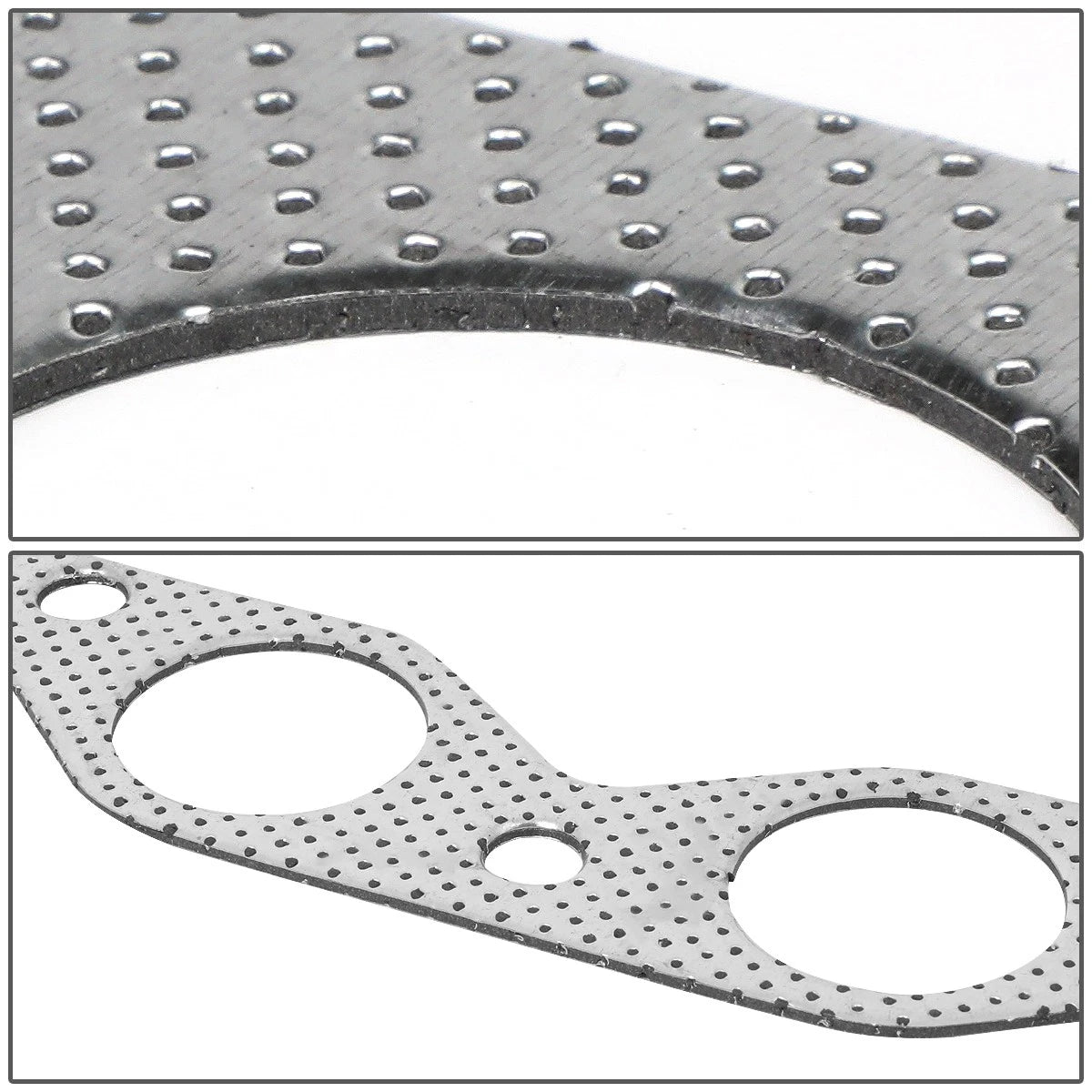 Exhaust Manifold Gasket for Toyota Corolla Celica Prizm (1988–1997)