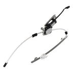 Front Left Window Regulator for Jeep Liberty KJ (2006–2007) 4589265AC 748-575