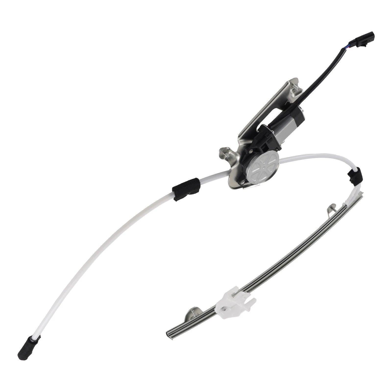 Front Left Window Regulator for Jeep Liberty KJ (2006–2007) 4589265AC 748-575