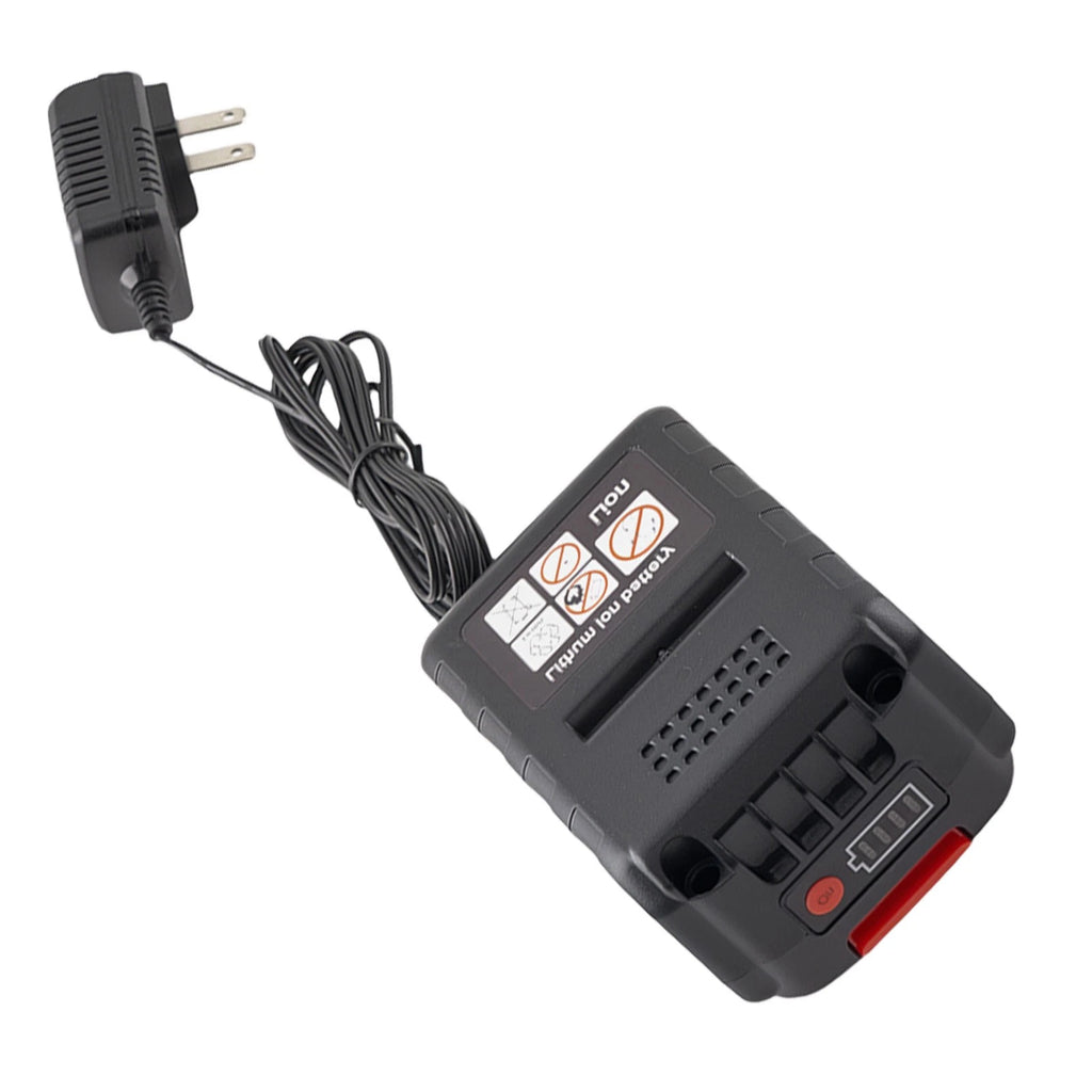 5.0Ah Lithium Battery with Charger for Power Tools (18V-21V)