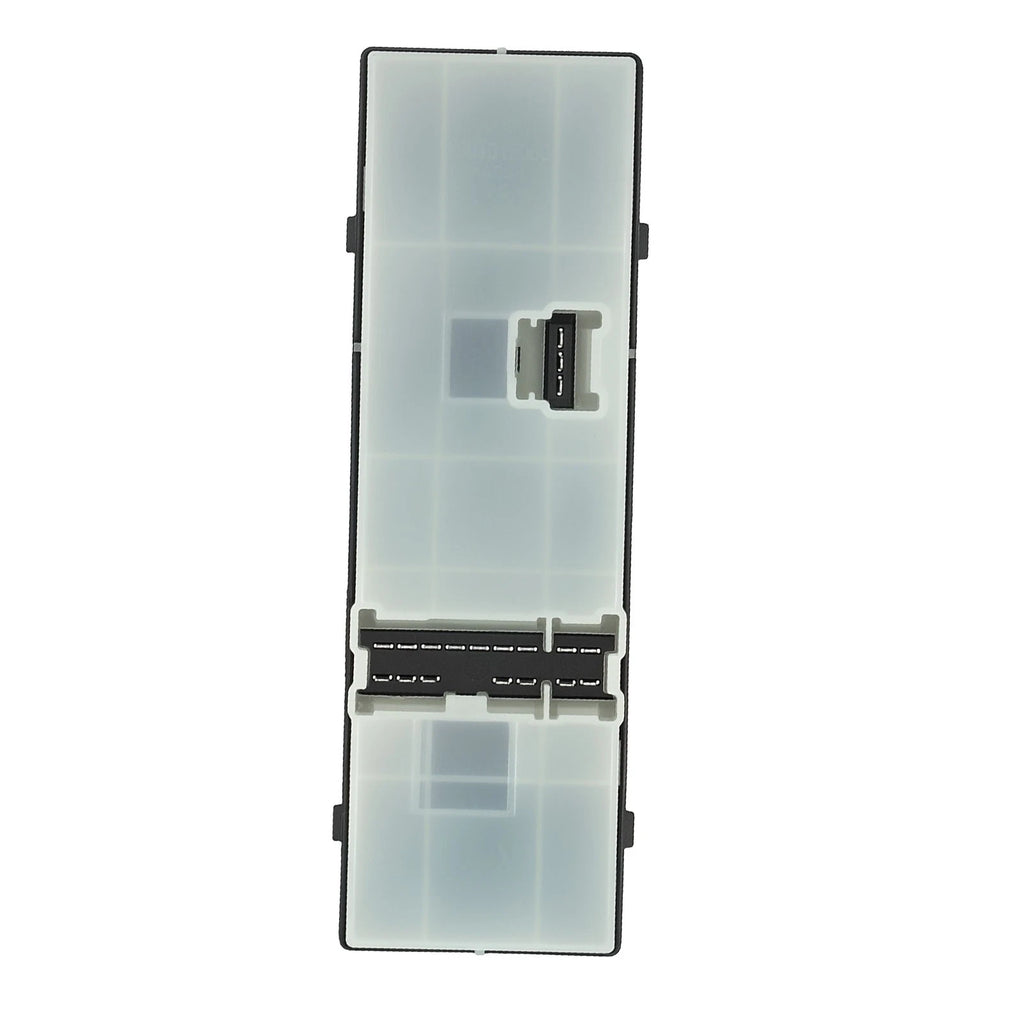 Front Left Window Switch for Subaru Forester (2014–2016) 83071SG040 16+3 Pin Black