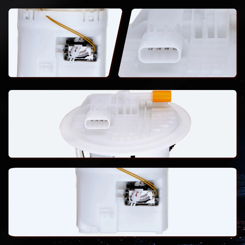Fuel Pump for Jeep Liberty (2005-2007)