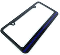 License Plate Frame Replacement for Ford Police Officer Sedan (2010–2024)