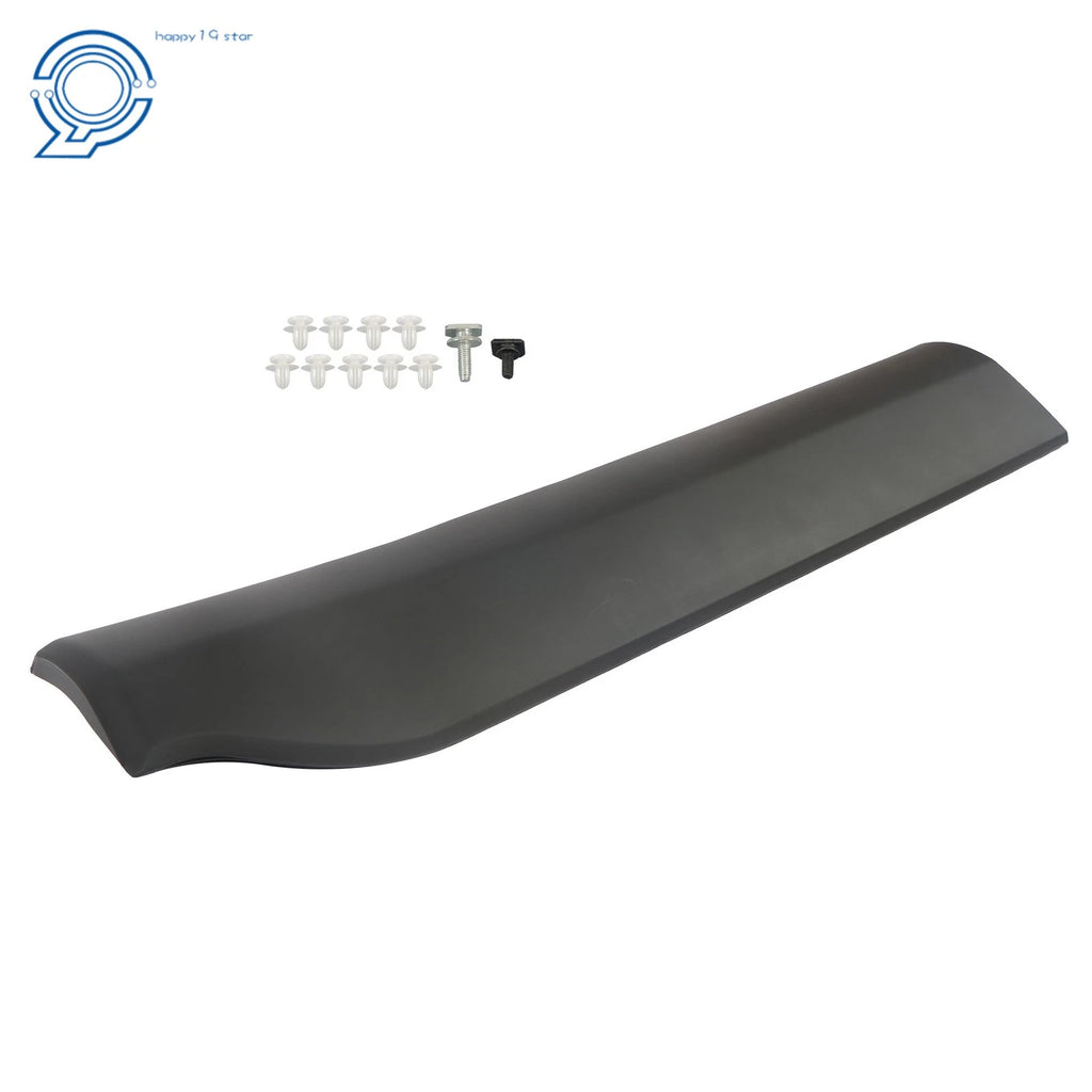 Right Front Passenger Door Lower Molding Trim for Toyota Corolla Cross (2022–2024)