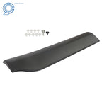 Right Front Passenger Door Lower Molding Trim for Toyota Corolla Cross (2022–2024)