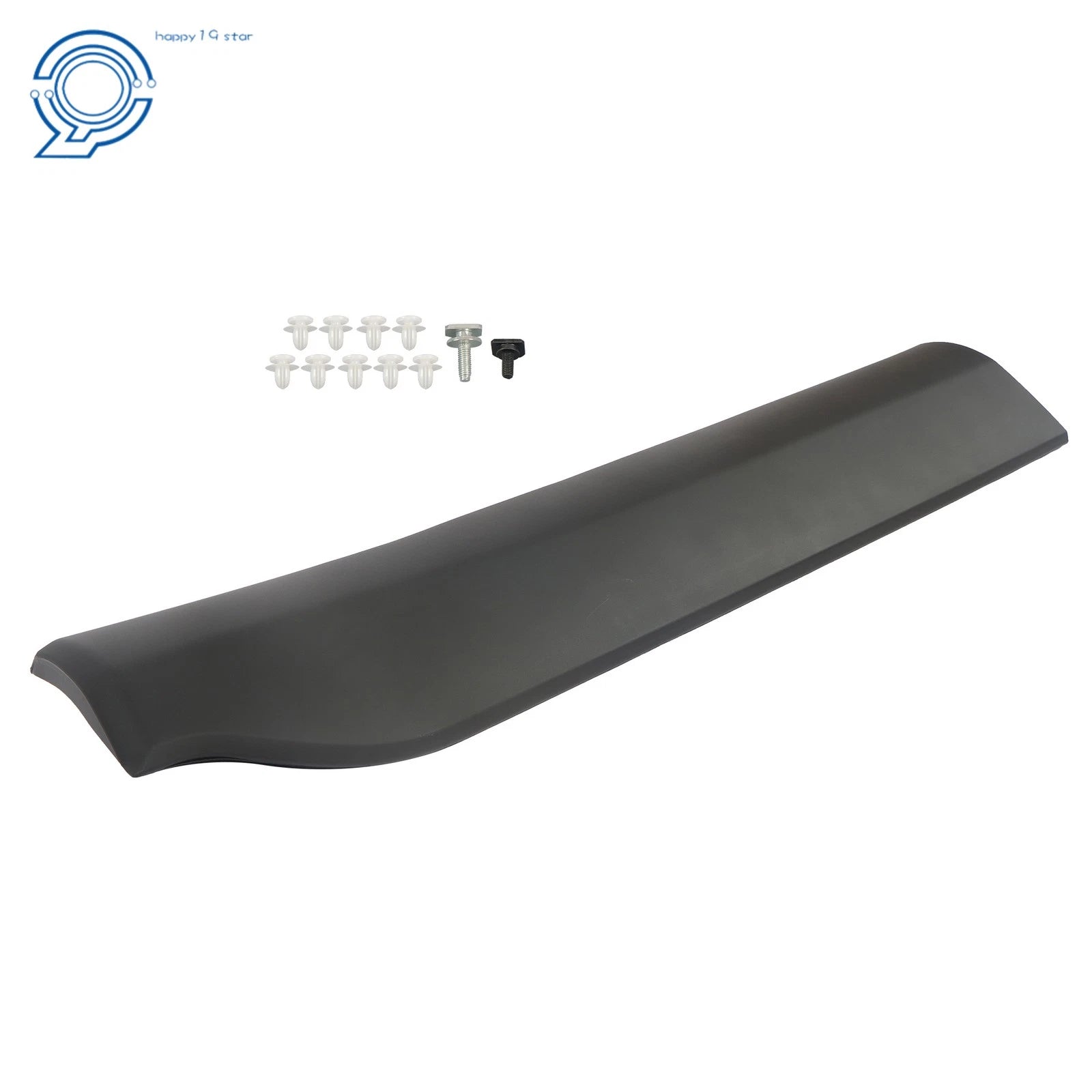 Right Front Passenger Door Lower Molding Trim for Toyota Corolla Cross (2022–2024)