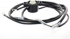Analogue Trim Sender for Mercury Mariner 30-115hp (821400A1, 821400A2, 8M0098264)