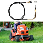 Throttle Cable for EZGO Golf Cart Marathon TXT (1989–1993)