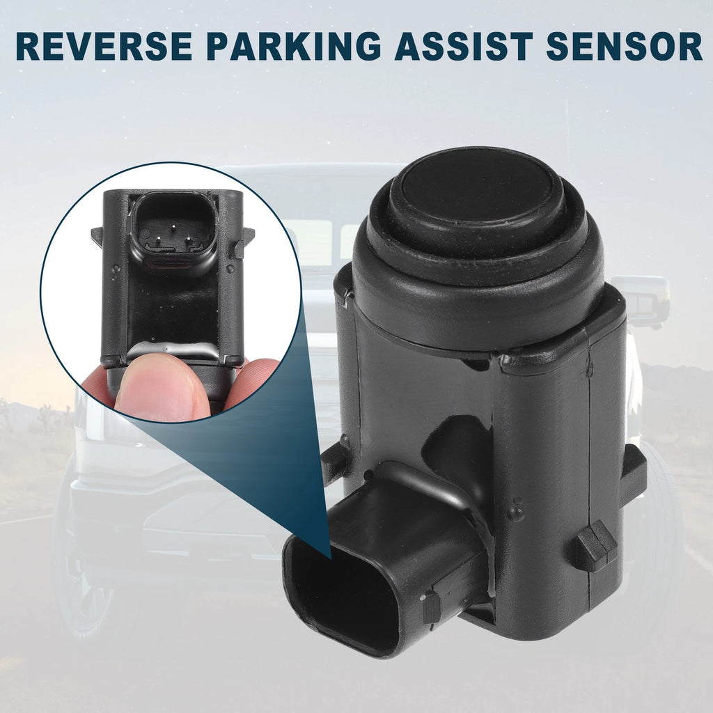 Reverse Parking Assist Sensor for Ford Expedition (2003–2006) No. 2L1T15K859AA