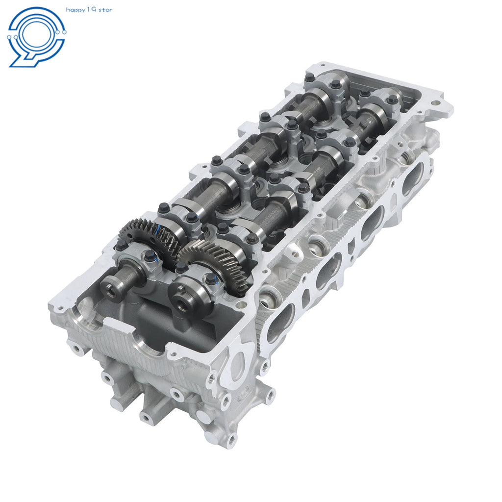 4 Ports Cylinder Head for Toyota Tacoma (1995–2004)