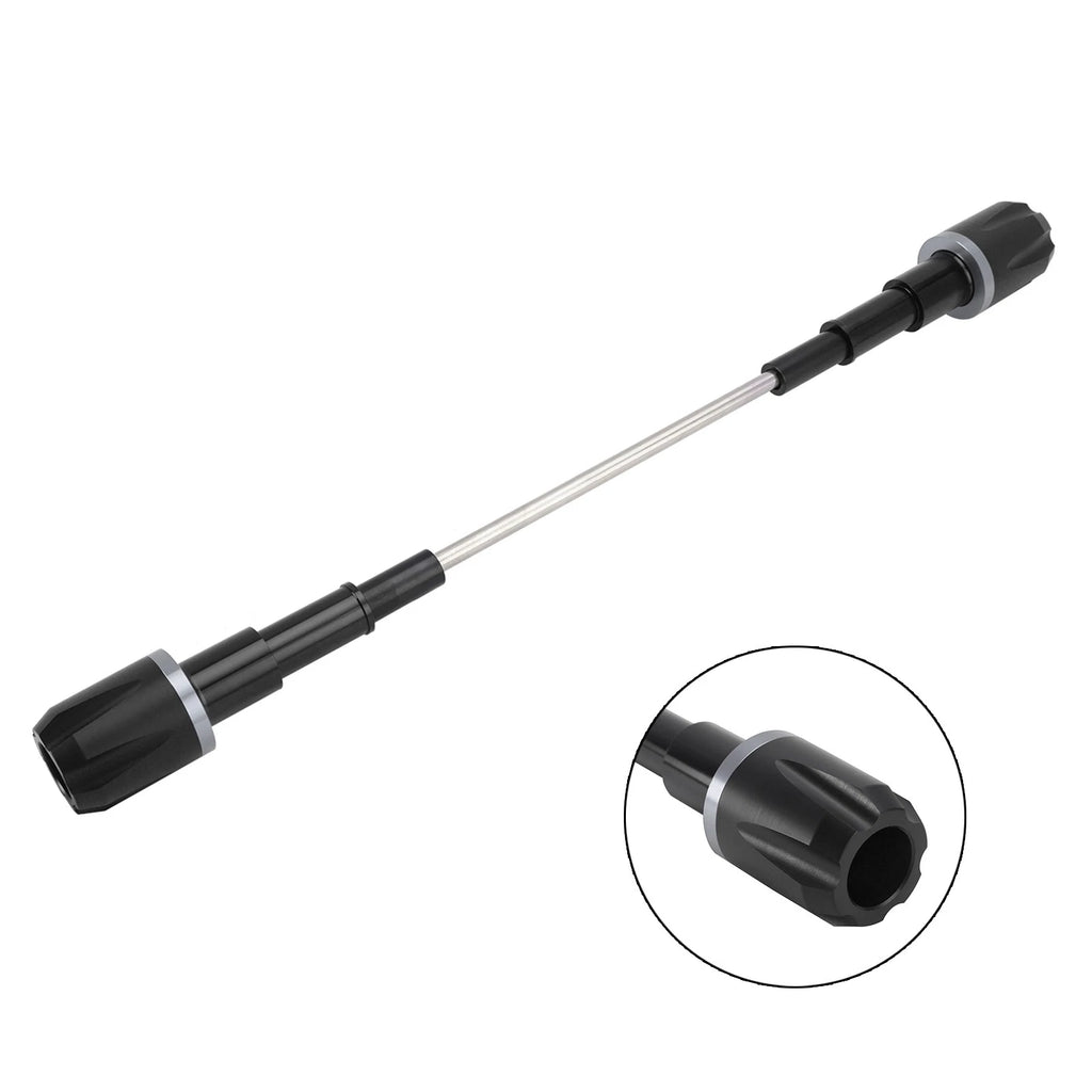 Crash Slider Protection for Du Cafe Racer Scrambler 800 (GY-Titan)