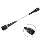 Crash Slider Protection for Du Cafe Racer Scrambler 800 (GY-Titan)