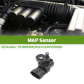 MAP Sensor No.F01R00E004 for Chevrolet Sail (2000–2005)