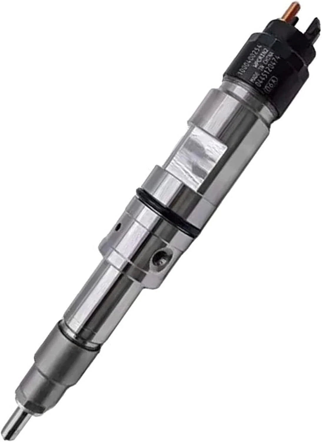 Fuel Injector 0445120415 for Man MC13 (Heavy Truck)