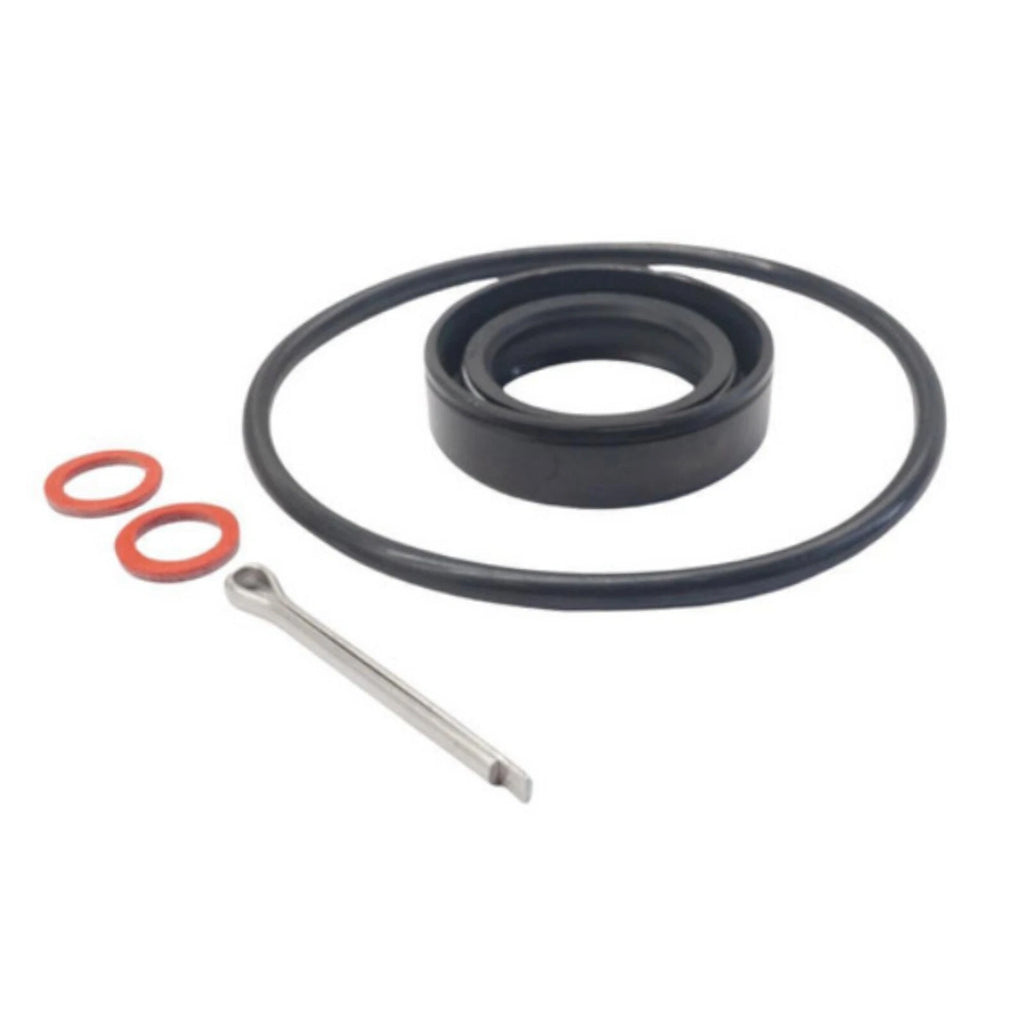 Lower Unit Oil Seal & O-ring Set for Tohatsu Outboard (353601110, 353601030)