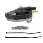 Outboard Fuel Pump 438556 with Gasket for Johnson Evinrude (20-140HP)