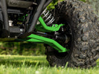 SuperATV 1.5" Offset Atlas Pro A-Arms for Kawasaki Teryx KRX 1000 (2020–2023)