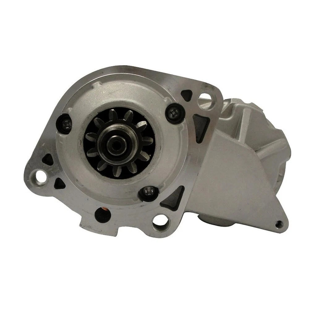 Starter for John Deere Feller Buncher 740 840 653G 843H Skidder 360D 460