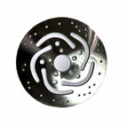 Front Brake Rotor 11.5 inch for Harley FLHR & FLHTC (2000–2007)