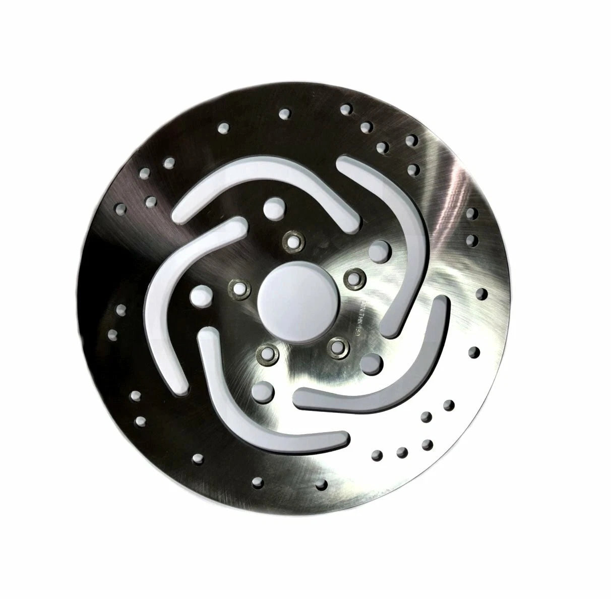 Front Brake Rotor 11.5 inch for Harley FLHR & FLHTC (2000–2007)