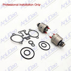 Throttle Body Injectors TBI for Volvo Penta 305 350 4.3L 5.0L 5.7L (2) 17096259