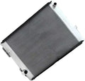 Water Radiator for Hyundai R200W-7 R210LC-7 R220LC-7 (11N6-43021, 11N6-43022)