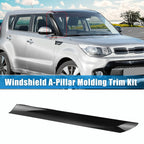 A-Pillar Trim Panel for Kia Soul (2010–2013) 861802K500 Right Exterior