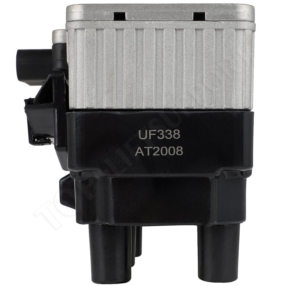 Ignition Coil Pack for Volkswagen Jetta V6 2.8L (1999–2001)