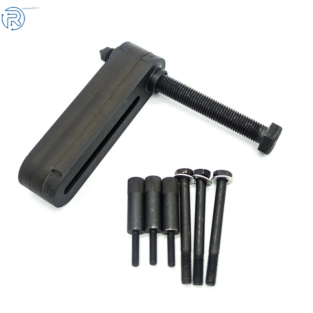 Crank Case Splitter Tool Set for Motorcycle Dirt Bike ATV