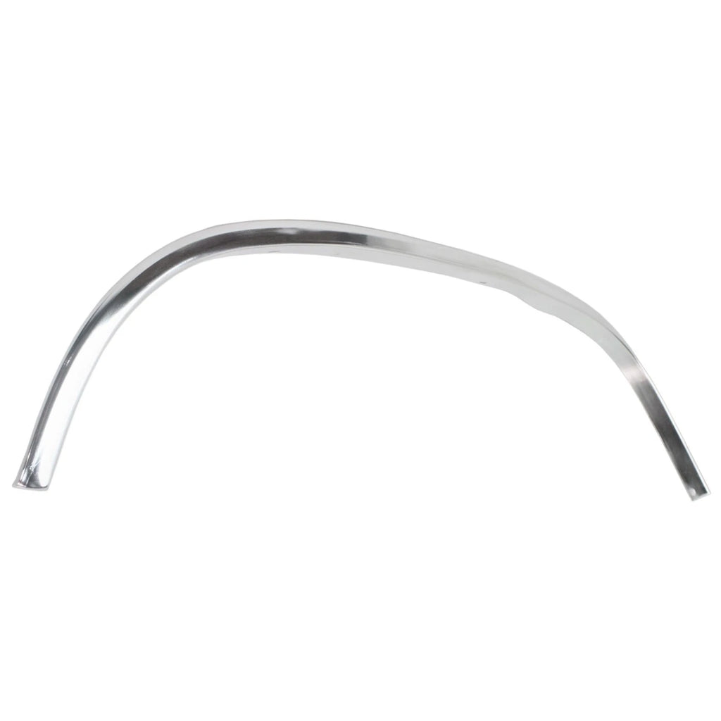 Fender Trim Set for Chevy C1500 K1500 (1988–1998)