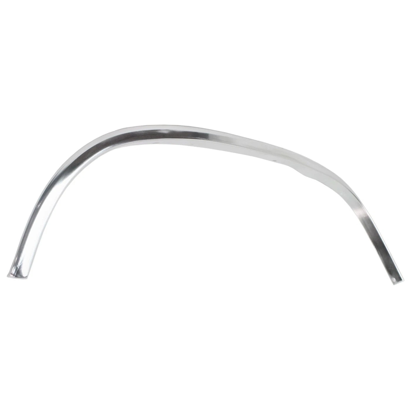 Fender Trim Set for Chevy C1500 K1500 (1988–1998)