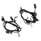2x ABS Wheel Speed Sensor for Toyota Highlander (2008–2018)