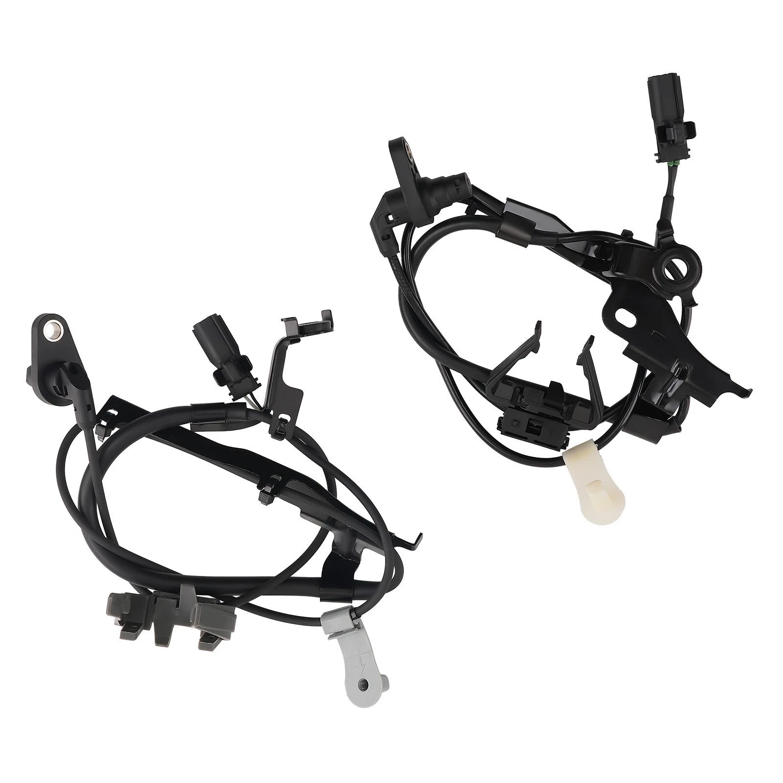 2x ABS Wheel Speed Sensor for Toyota Highlander (2008–2018)