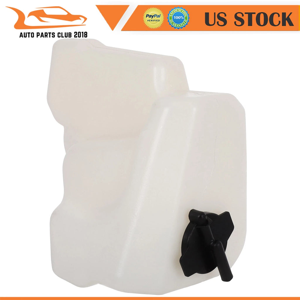 Coolant Reservoir for Toyota Camry 2.4L (2002–2004), Solara 3.3L (2004–2008)