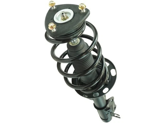 Front Left Strut and Coil Spring Assembly for Mazda CX-5 (2013–2016) TG524YV