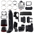 Cold Air Intake Snorkel Right for Jeep Wrangler JL Gladiator JT (2018–2023)